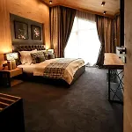 Hotel Kashmir Wellness & Adults Only