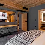Kashmir Wellness & Adults Only Hotel