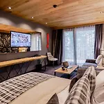 Hotel Kashmir Wellness & Adults Only Velingrad