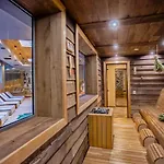Kashmir Wellness & Adults Only Velingrad