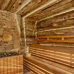 Kashmir Wellness & Adults Only