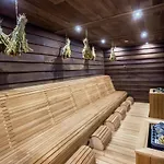 Kashmir Wellness & Adults Only Hotel 5*