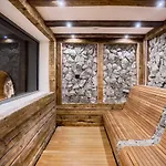 Kashmir Wellness & Adults Only Hotel Velingrad