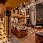 Hotel Kashmir Wellness & Adults Only Velingrad