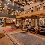 Kashmir Wellness & Adults Only 5* Velingrad
