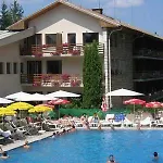 Kashmir Wellness & Adults Only Hotel Velingrad
