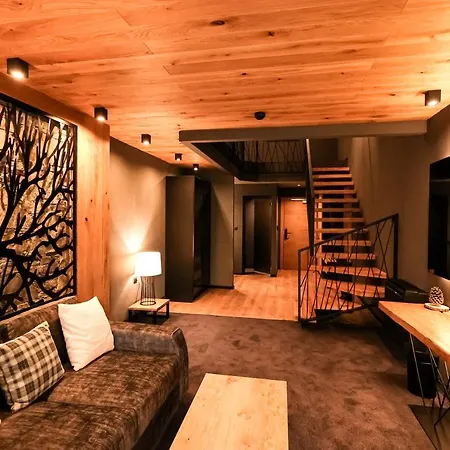 Kashmir Wellness & Adults Only Ξενοδοχείο 5*