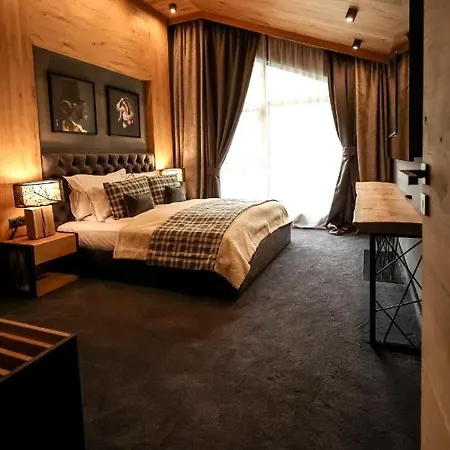 Hotel Kashmir Wellness & Adults Only