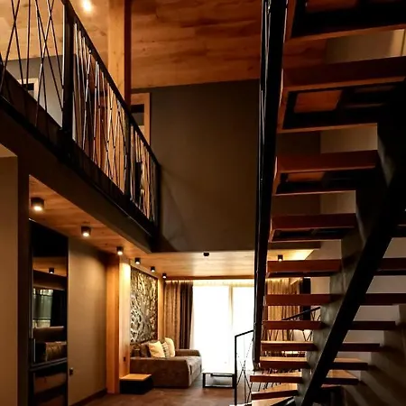 Szálloda Kashmir Wellness & Adults Only