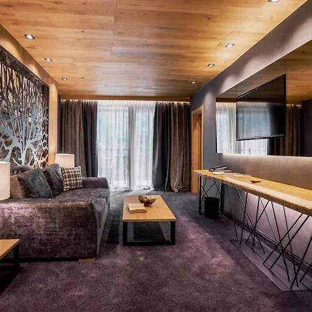 Hotel Kashmir Wellness & Adults Only 5*