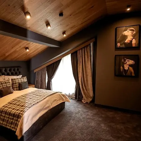 Kashmir Wellness & Adults Only Отель 5*