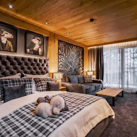 Szálloda Kashmir Wellness & Adults Only Velingrad