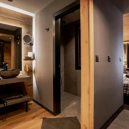 Kashmir Wellness & Adults Only 5* Велинград