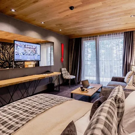 Hotel Kashmir Wellness & Adults Only Velingrad