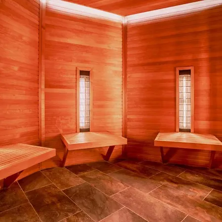 Kashmir Wellness & Adults Only