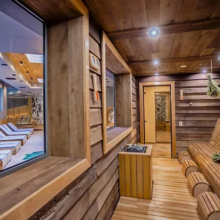 Kashmir Wellness & Adults Only Velingrad