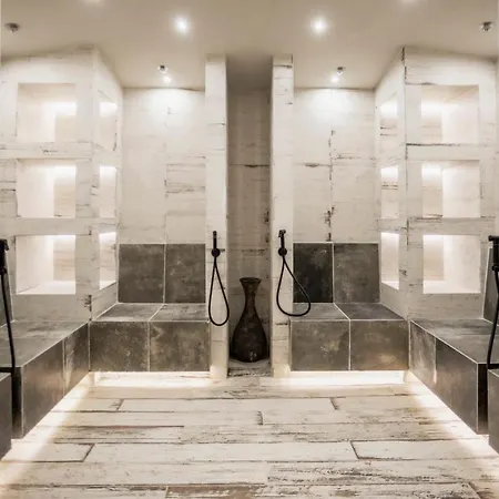 Hotell Kashmir Wellness & Adults Only Velingrad