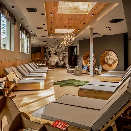 Hotell Kashmir Wellness & Adults Only 5*