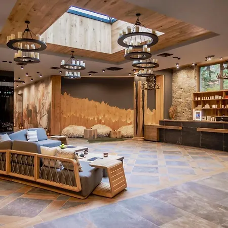 Kashmir Wellness & Adults Only 5* Velingrad