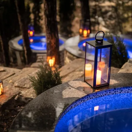 Отель Kashmir Wellness & Adults Only Велинград