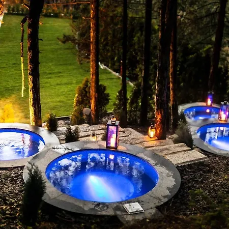 Hotell Kashmir Wellness & Adults Only 5*