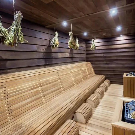 Kashmir Wellness & Adults Only Отель 5*