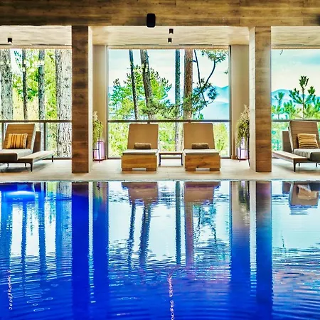 Kashmir Wellness & Adults Only