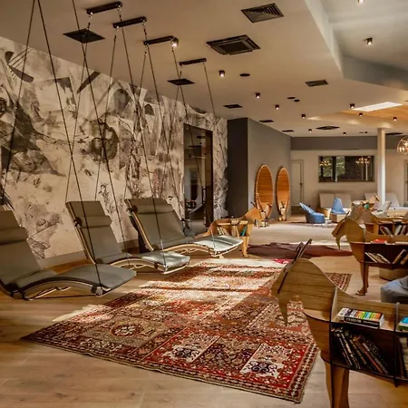 Hotell Kashmir Wellness & Adults Only
