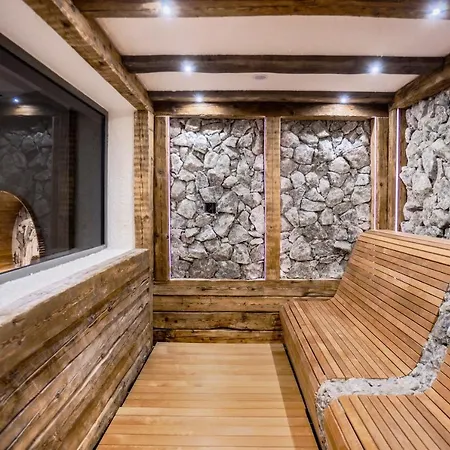 Kashmir Wellness & Adults Only Отель Велинград