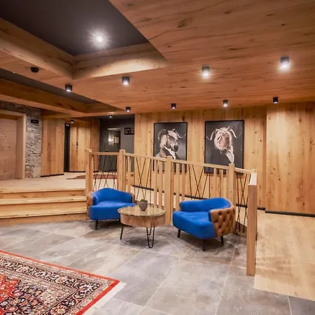 Kashmir Wellness & Adults Only 5* Велинград