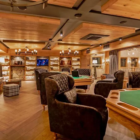 Kashmir Wellness & Adults Only Velingrad