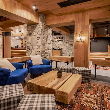 Hotell Kashmir Wellness & Adults Only