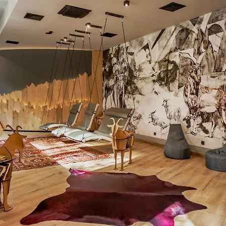 Kashmir Wellness & Adults Only Hotell Velingrad