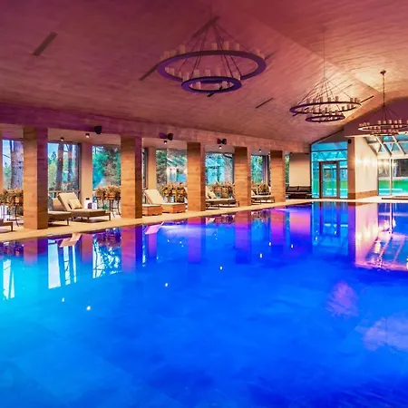 Kashmir Wellness & Adults Only Velingrad