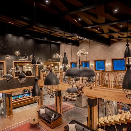 Kashmir Wellness & Adults Only Szálloda 5*