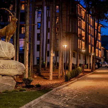 Hotel Kashmir Wellness & Adults Only Velingrad