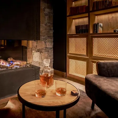 Kashmir Wellness & Adults Only Отель Велинград