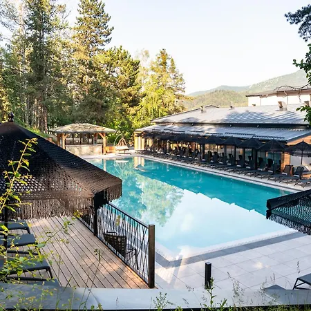 Kashmir Wellness & Adults Only ヴェリングラード