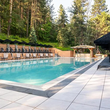 ホテル Kashmir Wellness & Adults Only