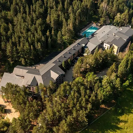 ホテル Kashmir Wellness & Adults Only ヴェリングラード