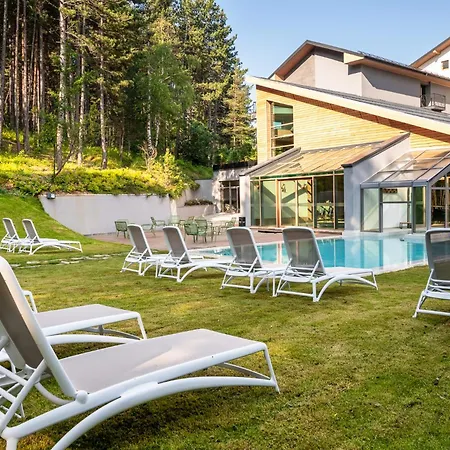 ホテル Kashmir Wellness & Adults Only