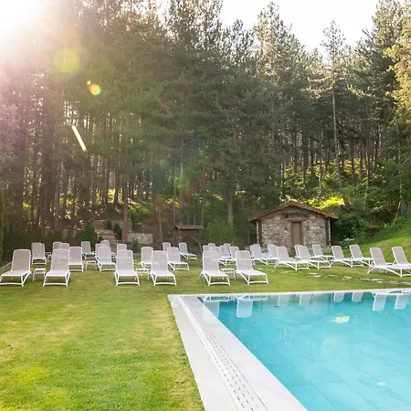 ホテル Kashmir Wellness & Adults Only ヴェリングラード