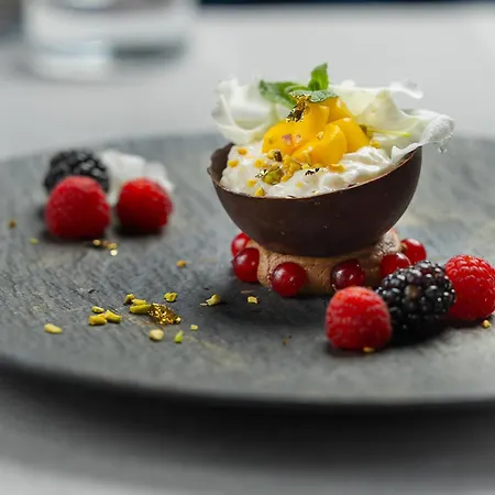 Hotell Kashmir Wellness & Adults Only Velingrad