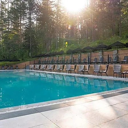 Kashmir Wellness & Adults Only ヴェリングラード