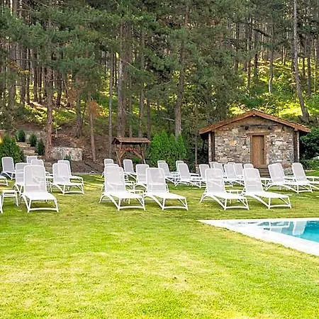 Kashmir Wellness & Adults Only Отель 5*