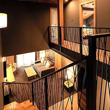 Kashmir Wellness & Adults Only Велинград