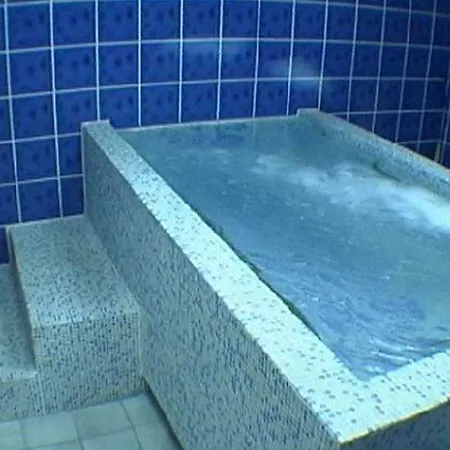 Hotell Kashmir Wellness & Adults Only