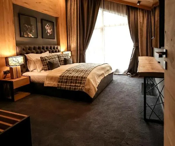 Ξενοδοχείο Kashmir Wellness & Adults Only