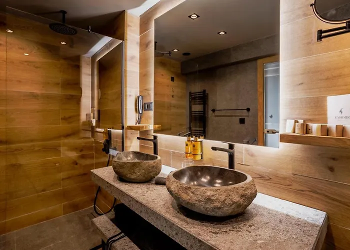 Kashmir Wellness & Adults Only Ξενοδοχείο 5*