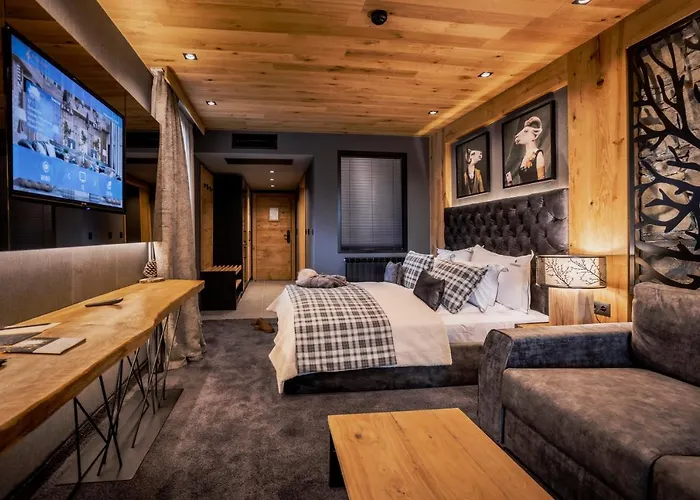 велина Хотел 5*